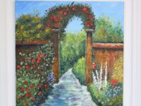 Peaceful Path