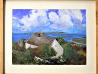 The Burren Cottage