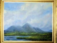 Croagh Patrick